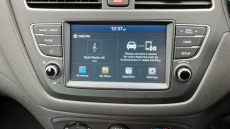 Hyundai i20 1.2 MPi SE 5dr Petrol Hatchback